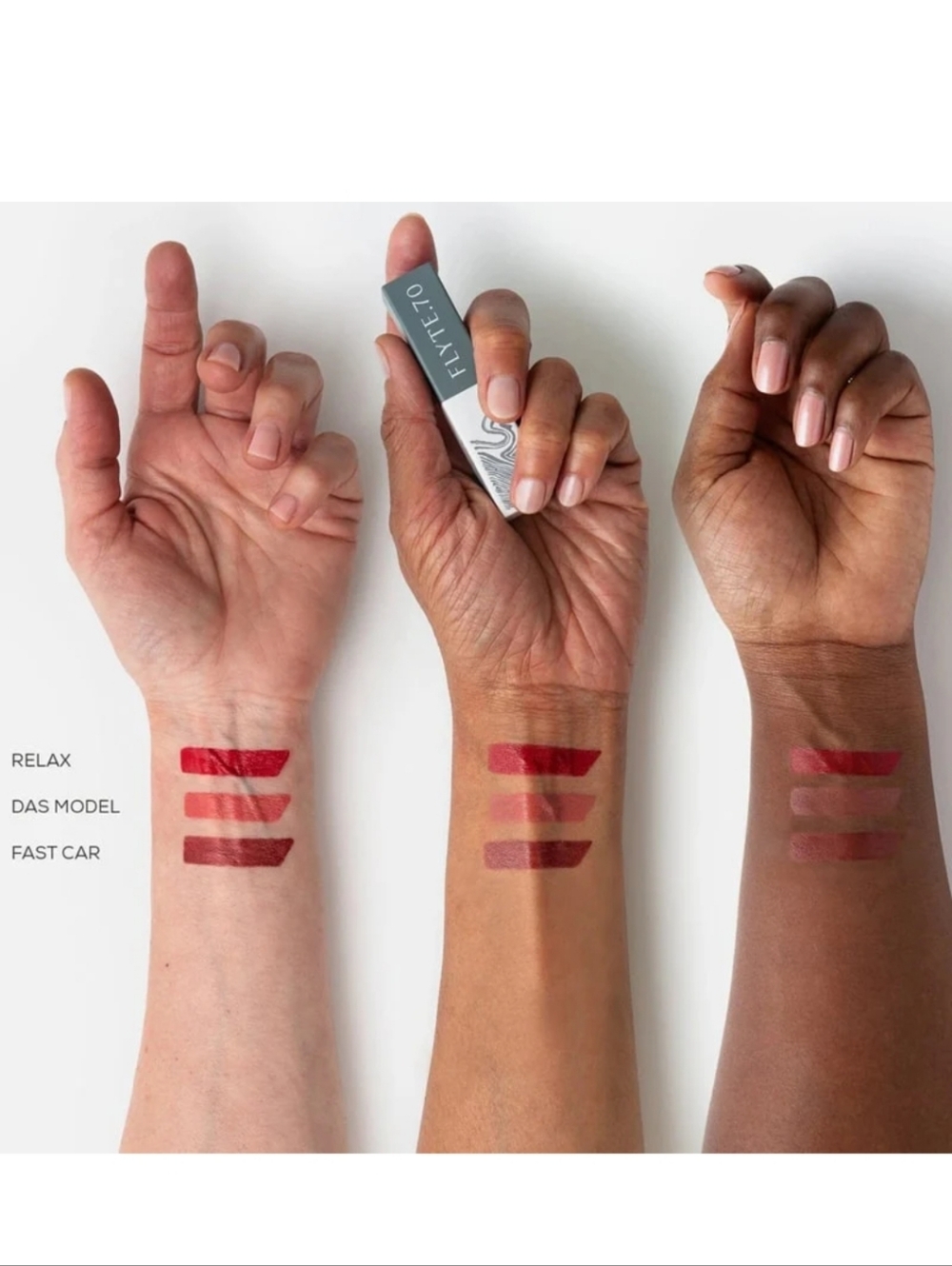 Flyte 70 - Fast Car Lipstick - Picture 2 of 4